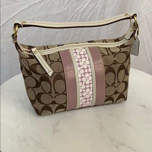 Small Coach Handbag